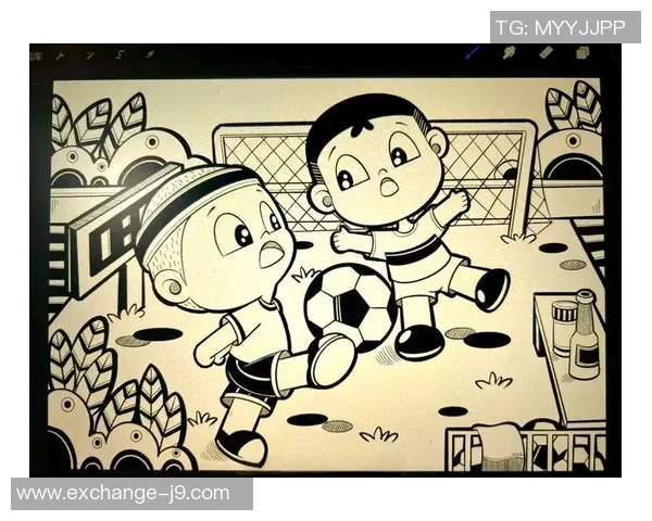 自由足球AMF：探索这项新兴运动的魅力与发展潜力