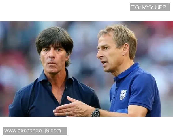 足球大师克林斯曼的辉煌历程与执教理念探秘